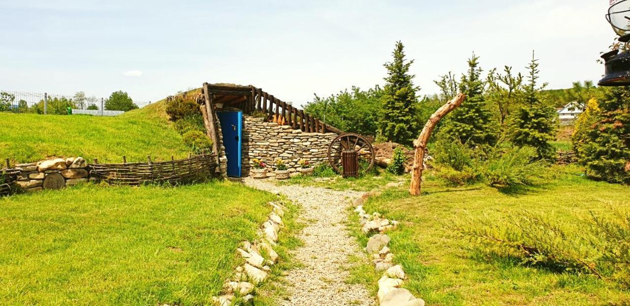 Valea Celor Doisprezece Hotel Piriu Dobreni Exterior foto