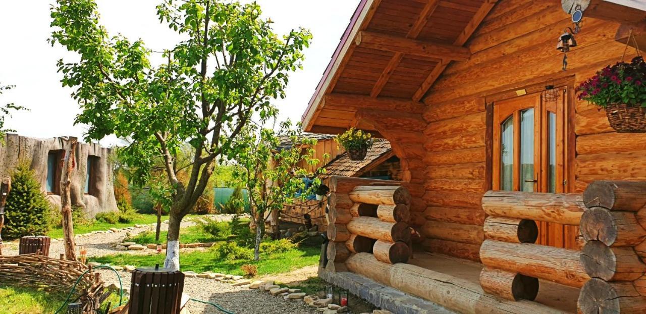 Valea Celor Doisprezece Hotel Piriu Dobreni Exterior foto