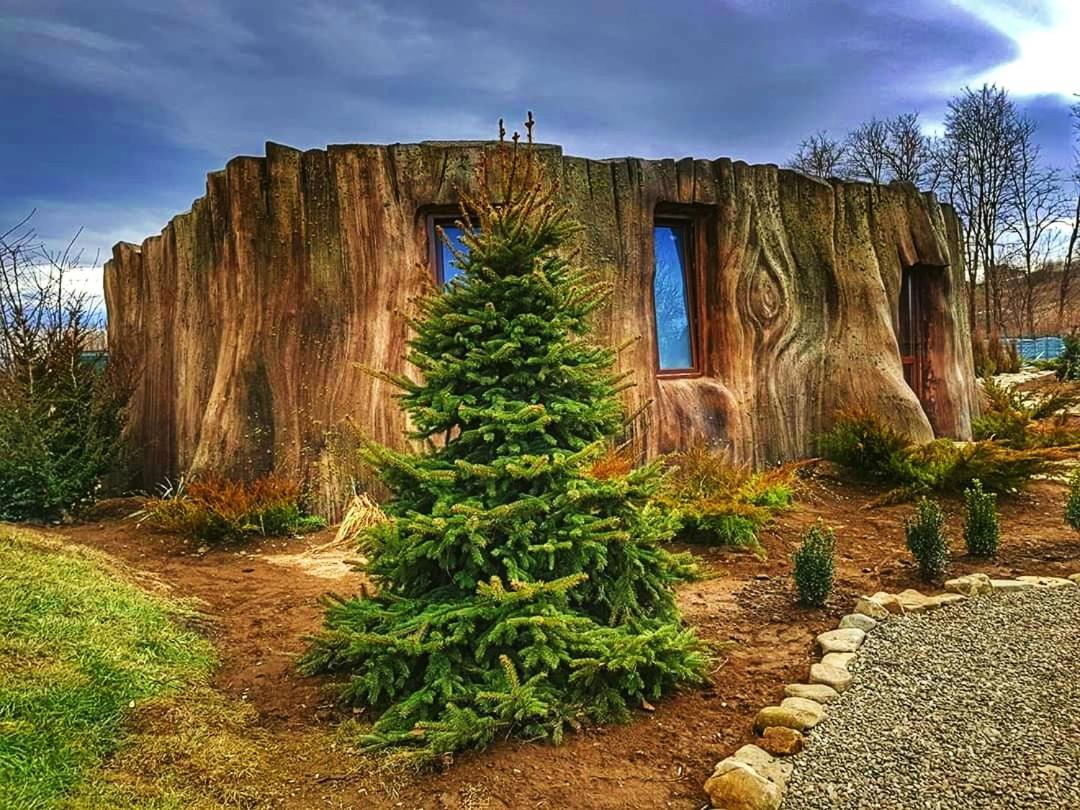 Valea Celor Doisprezece Hotel Piriu Dobreni Exterior foto